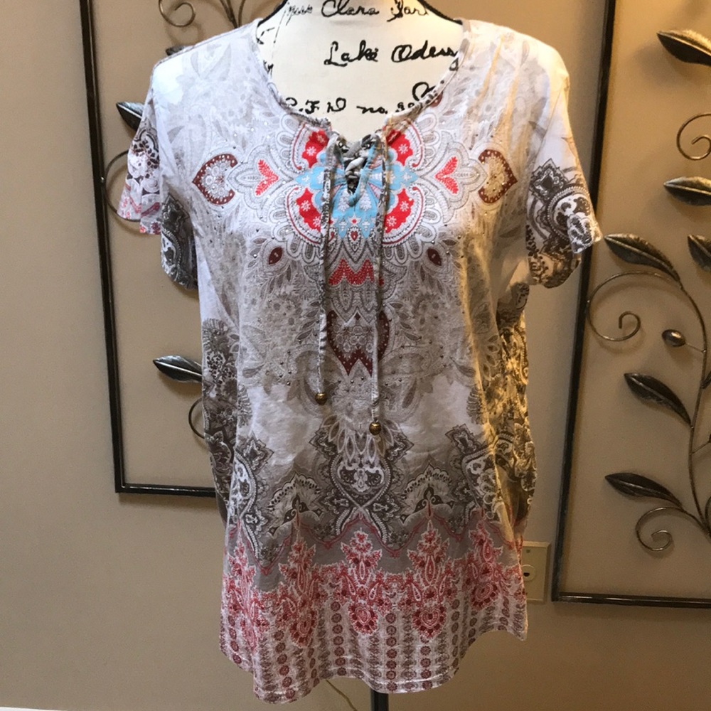 Chico’s top